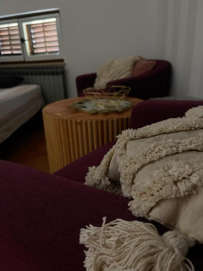 Apartment Zora In The Center Of Crikvenica Buitenkant foto