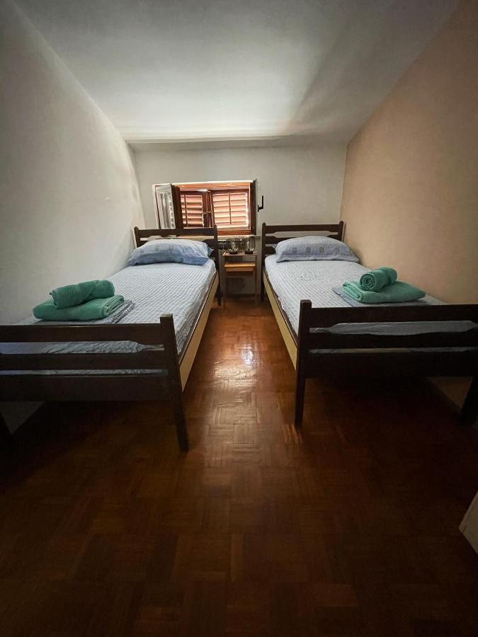 Apartment Zora In The Center Of Crikvenica Buitenkant foto